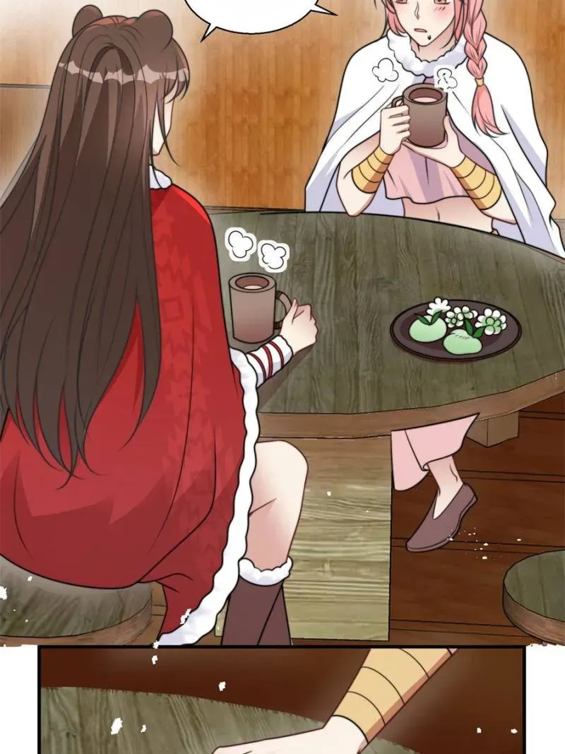 I Became the Beastman’s Wife Chapter 353 Online - página 2