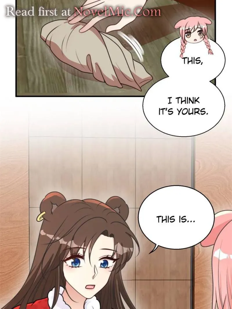 I Became the Beastman’s Wife Chapter 353 Online - página 3