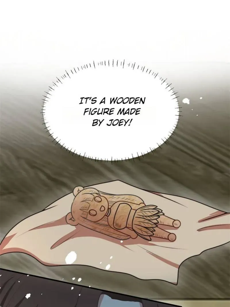 I Became the Beastman’s Wife Chapter 353 Online - página 5