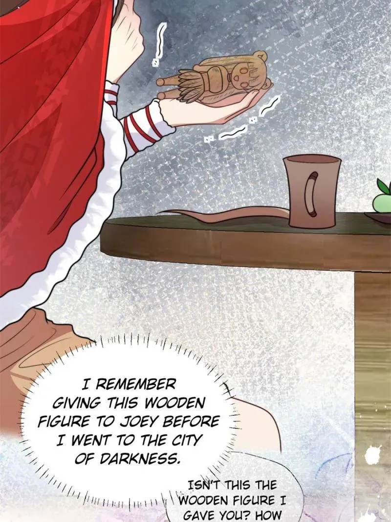 I Became the Beastman’s Wife Chapter 353 Online - página 7