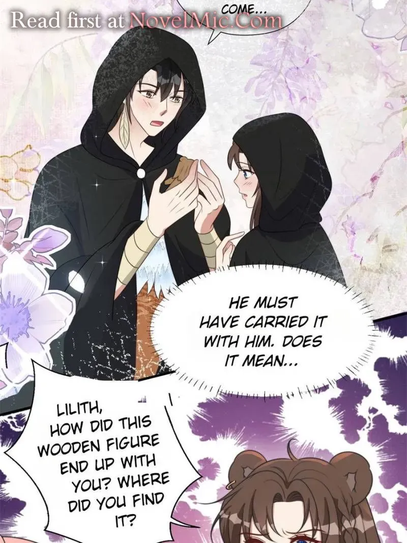 I Became the Beastman’s Wife Chapter 353 Online - página 8