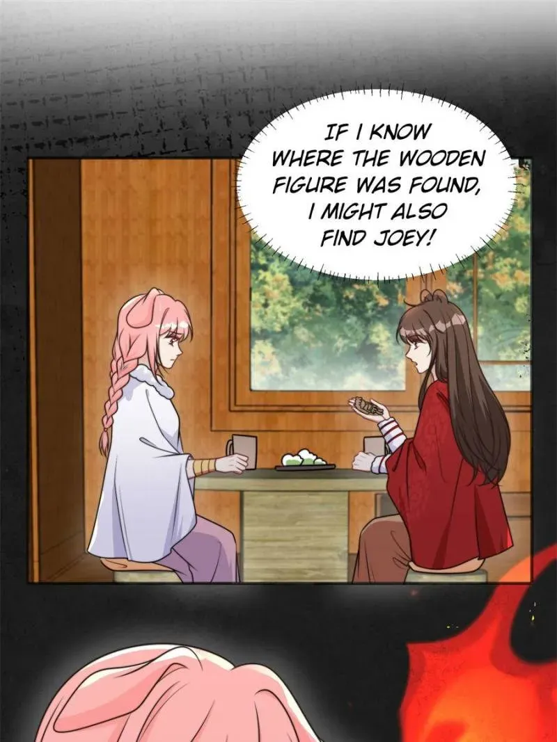 I Became the Beastman’s Wife Chapter 353 Online - página 11
