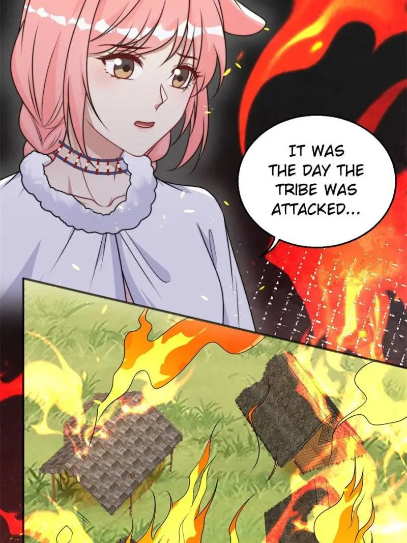 I Became the Beastman’s Wife Chapter 353 Online - página 12