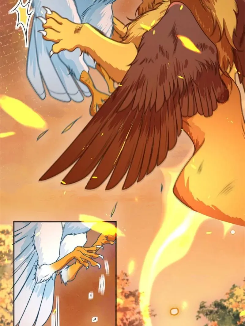 I Became the Beastman’s Wife Chapter 353 Online - página 14
