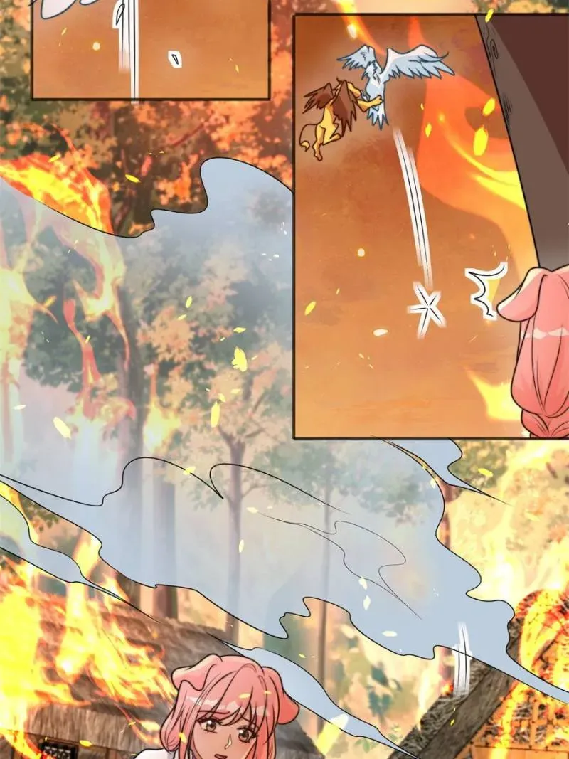 I Became the Beastman’s Wife Chapter 353 Online - página 15