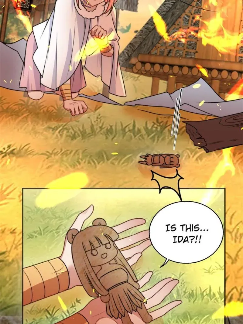 I Became the Beastman’s Wife Chapter 353 Online - página 16