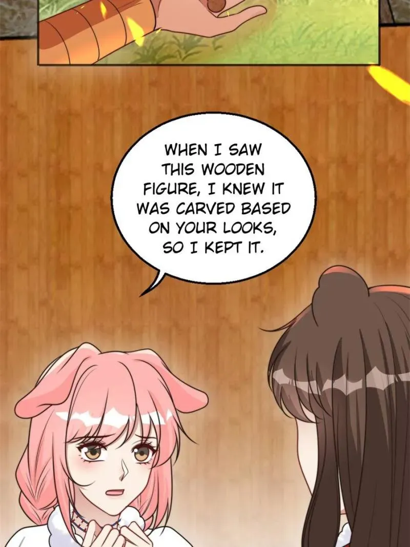 I Became the Beastman’s Wife Chapter 353 Online - página 17