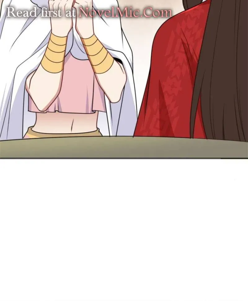 I Became the Beastman’s Wife Chapter 353 Online - página 18