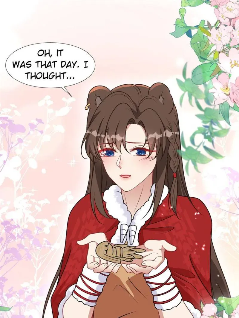 I Became the Beastman’s Wife Chapter 353 Online - página 19
