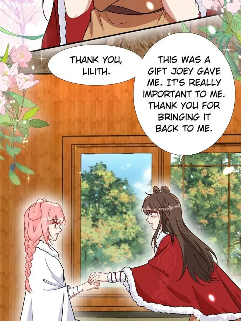 I Became the Beastman’s Wife Chapter 353 Online - página 20