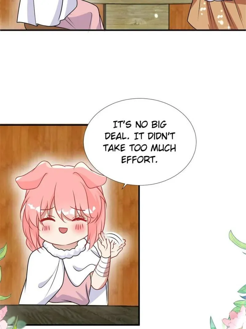 I Became the Beastman’s Wife Chapter 353 Online - página 21