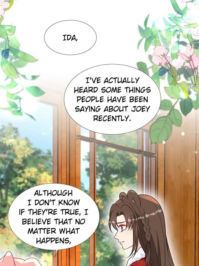I Became the Beastman’s Wife Chapter 353 Online - página 22