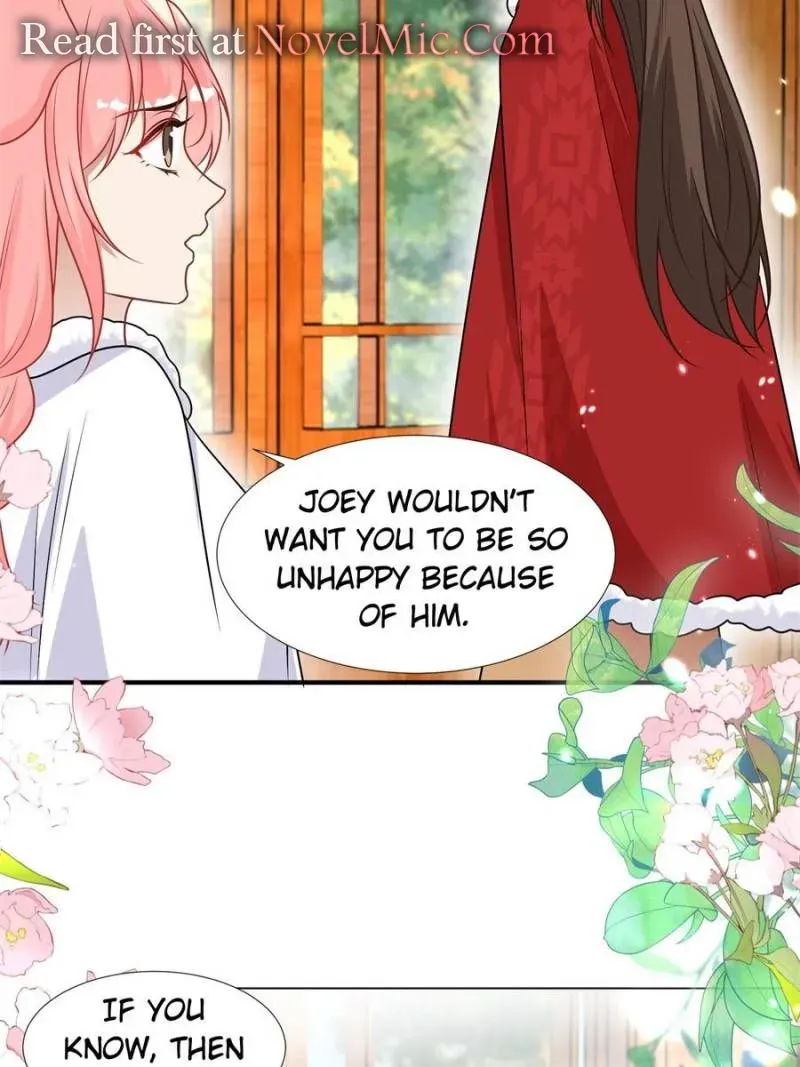 I Became the Beastman’s Wife Chapter 353 Online - página 23