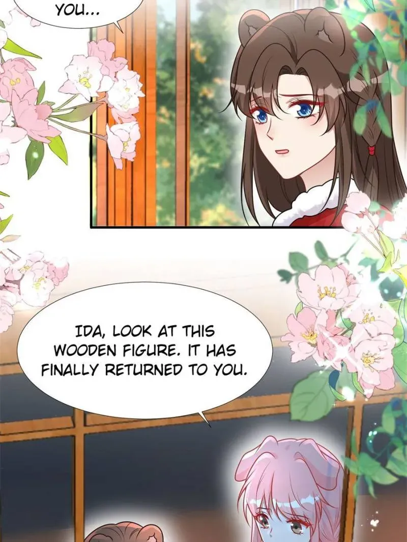 I Became the Beastman’s Wife Chapter 353 Online - página 24