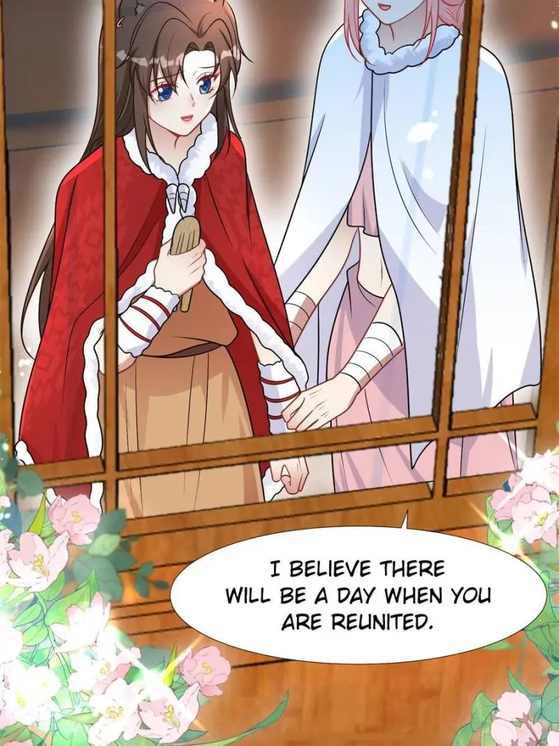 I Became the Beastman’s Wife Chapter 353 Online - página 25