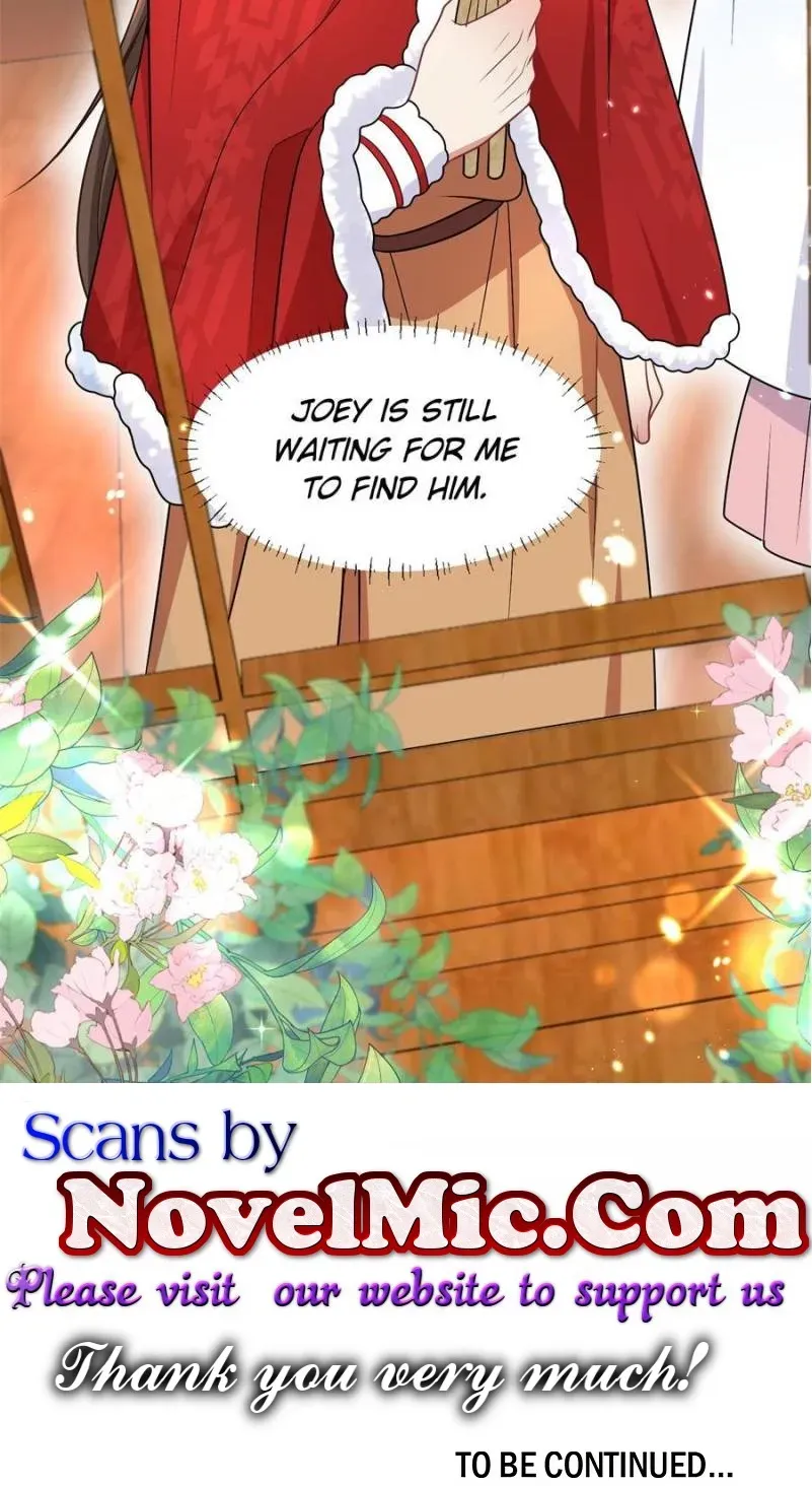 I Became the Beastman’s Wife Chapter 353 Online - página 27