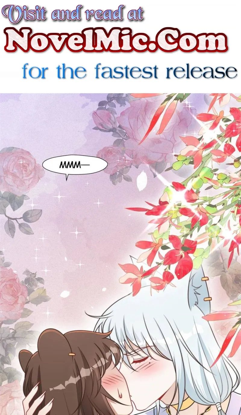 I Became the Beastman’s Wife Chapter 357 Online - página 1
