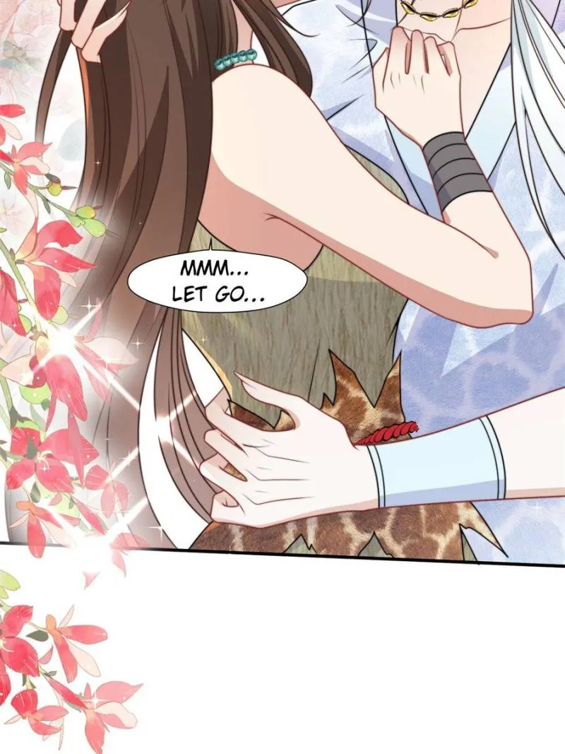 I Became the Beastman’s Wife Chapter 357 Online - página 2