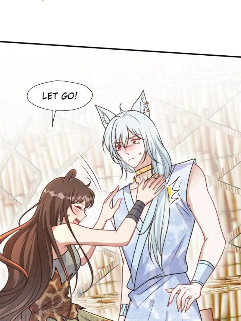 I Became the Beastman’s Wife Chapter 357 Online - página 3