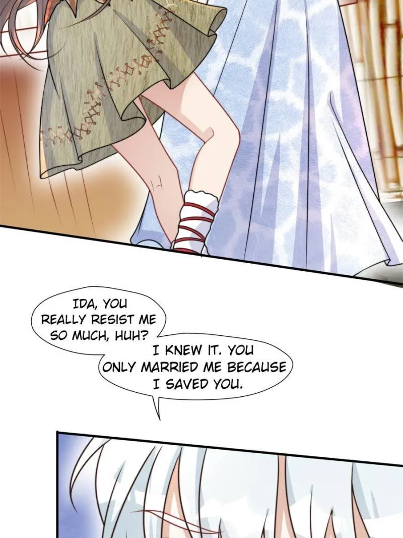 I Became the Beastman’s Wife Chapter 357 Online - página 4