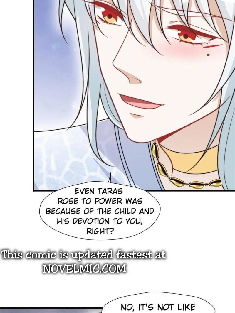 I Became the Beastman’s Wife Chapter 357 Online - página 5