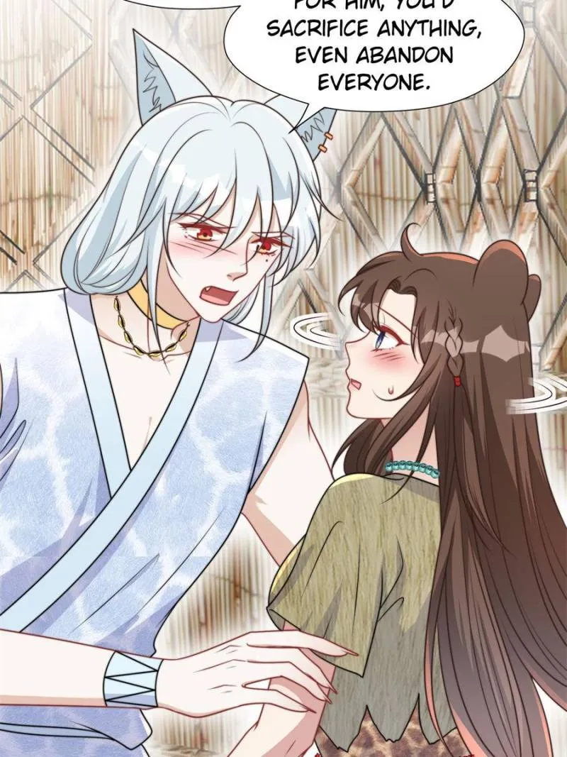 I Became the Beastman’s Wife Chapter 357 Online - página 7