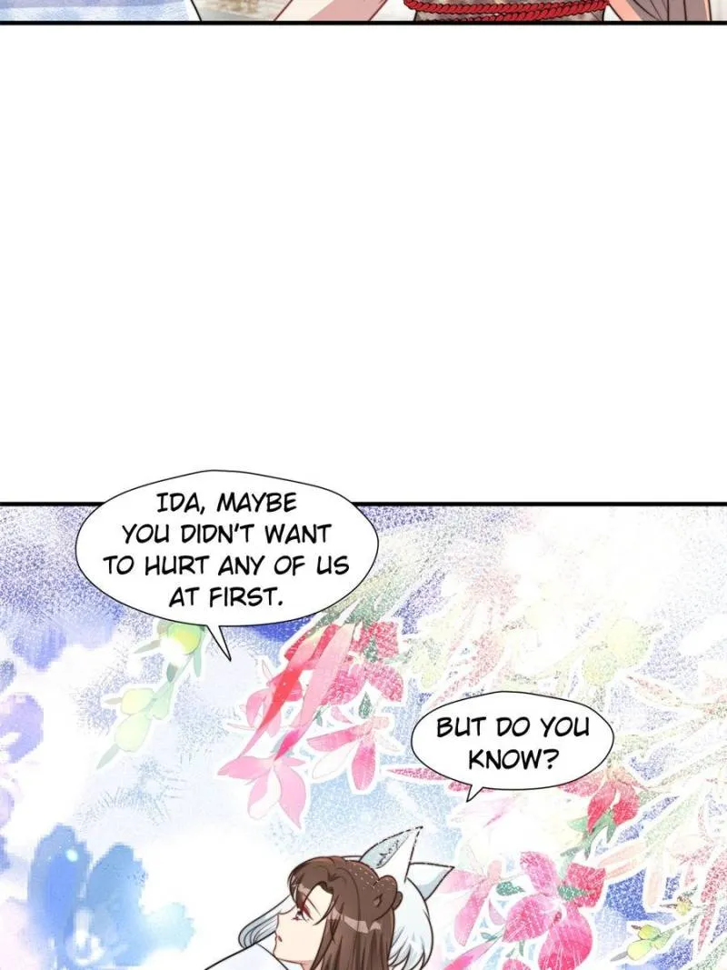 I Became the Beastman’s Wife Chapter 357 Online - página 8