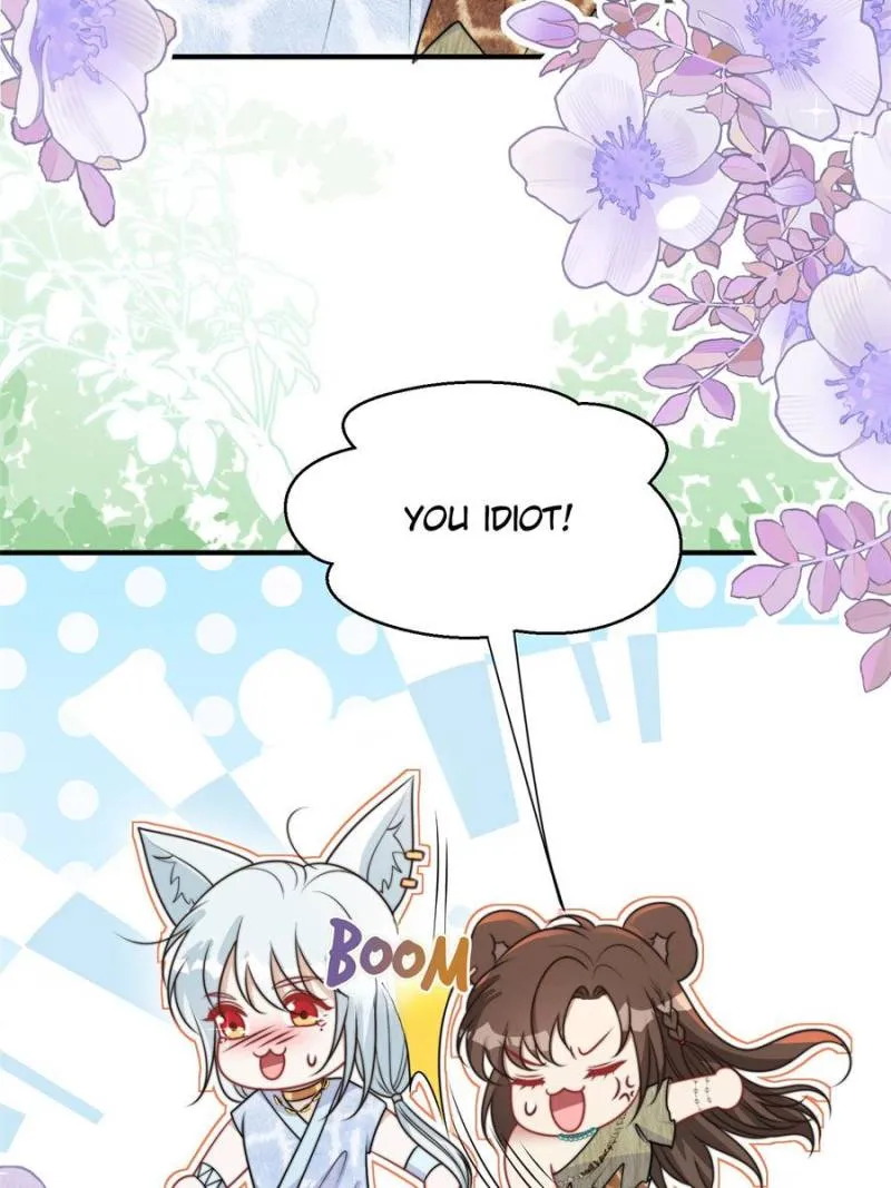 I Became the Beastman’s Wife Chapter 357 Online - página 15
