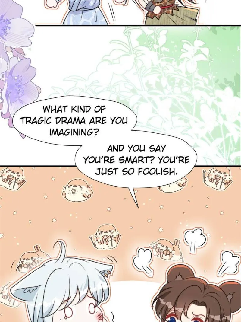I Became the Beastman’s Wife Chapter 357 Online - página 16