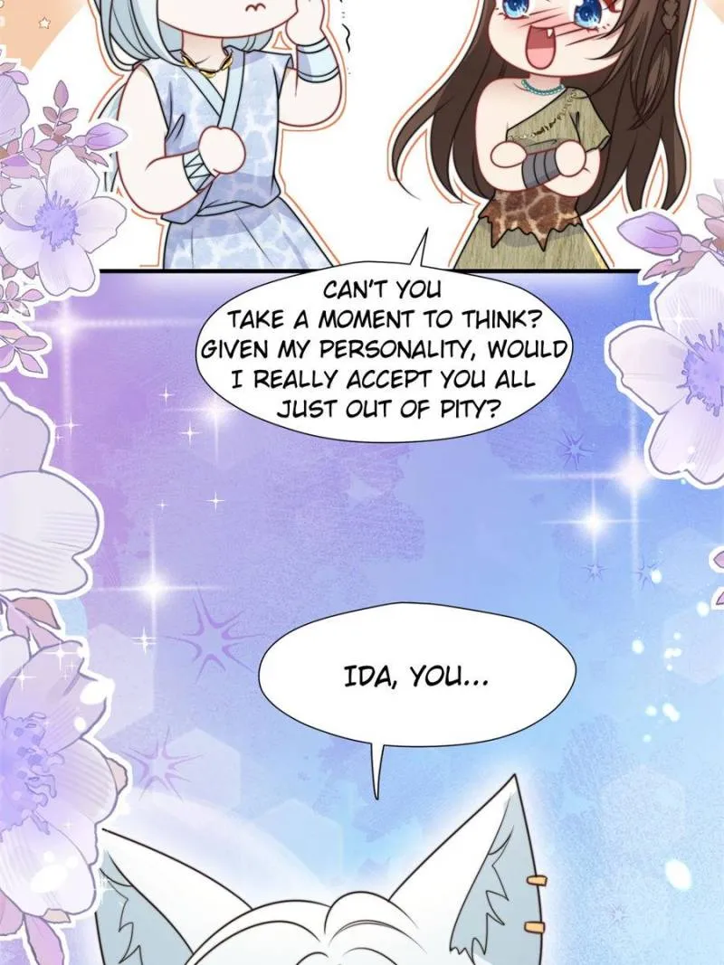 I Became the Beastman’s Wife Chapter 357 Online - página 17