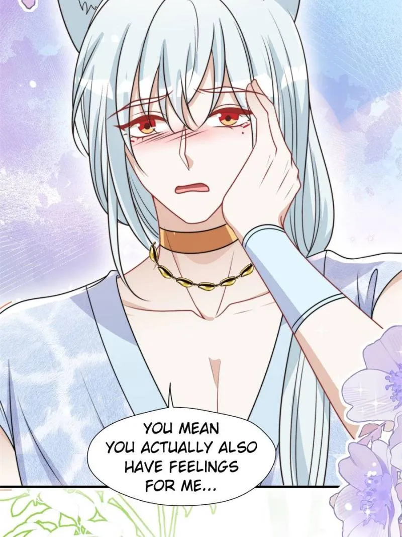 I Became the Beastman’s Wife Chapter 357 Online - página 18