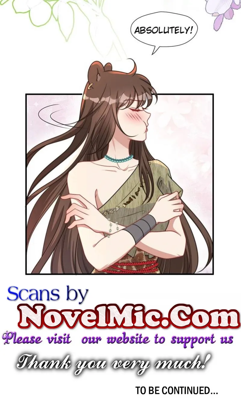 I Became the Beastman’s Wife Chapter 357 Online - página 19