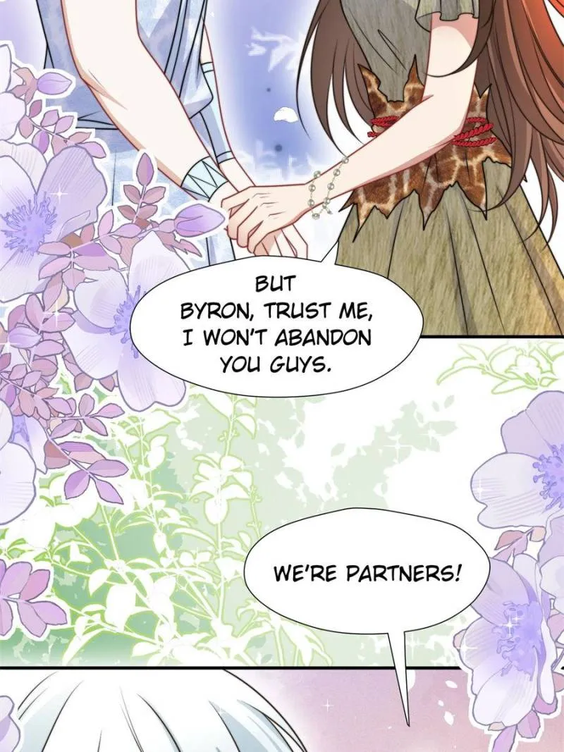I Became the Beastman’s Wife Chapter 358 Online - página 2