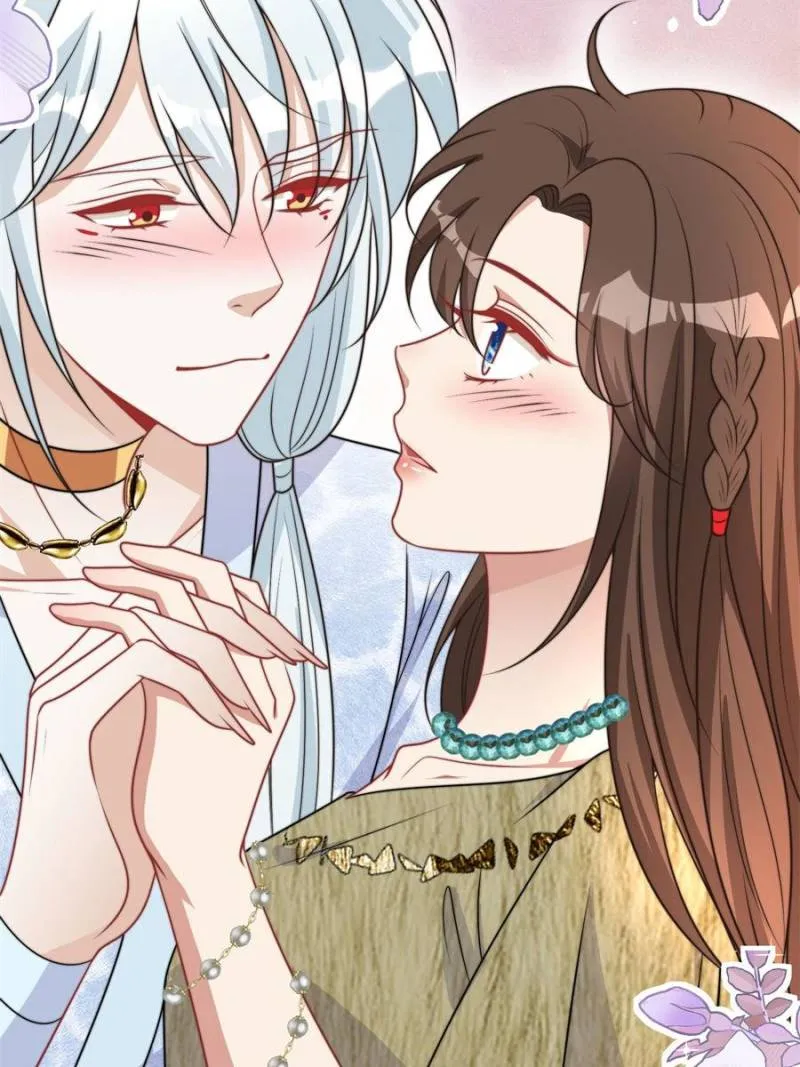 I Became the Beastman’s Wife Chapter 358 Online - página 3