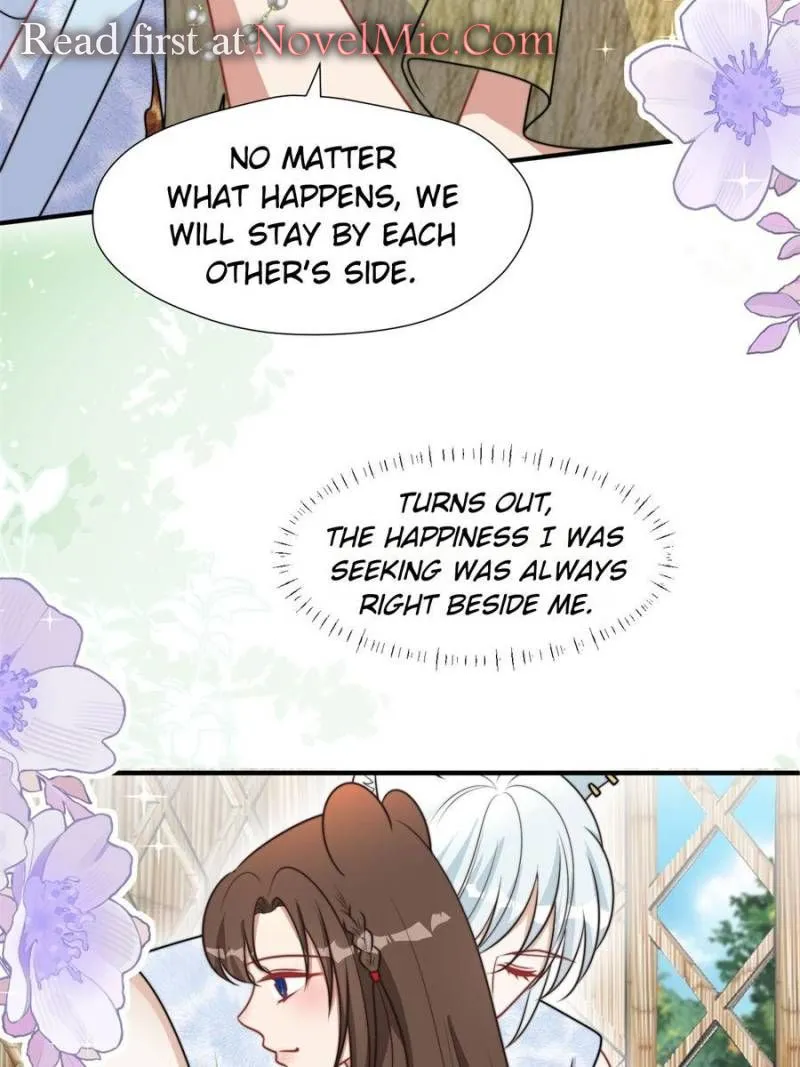 I Became the Beastman’s Wife Chapter 358 Online - página 4