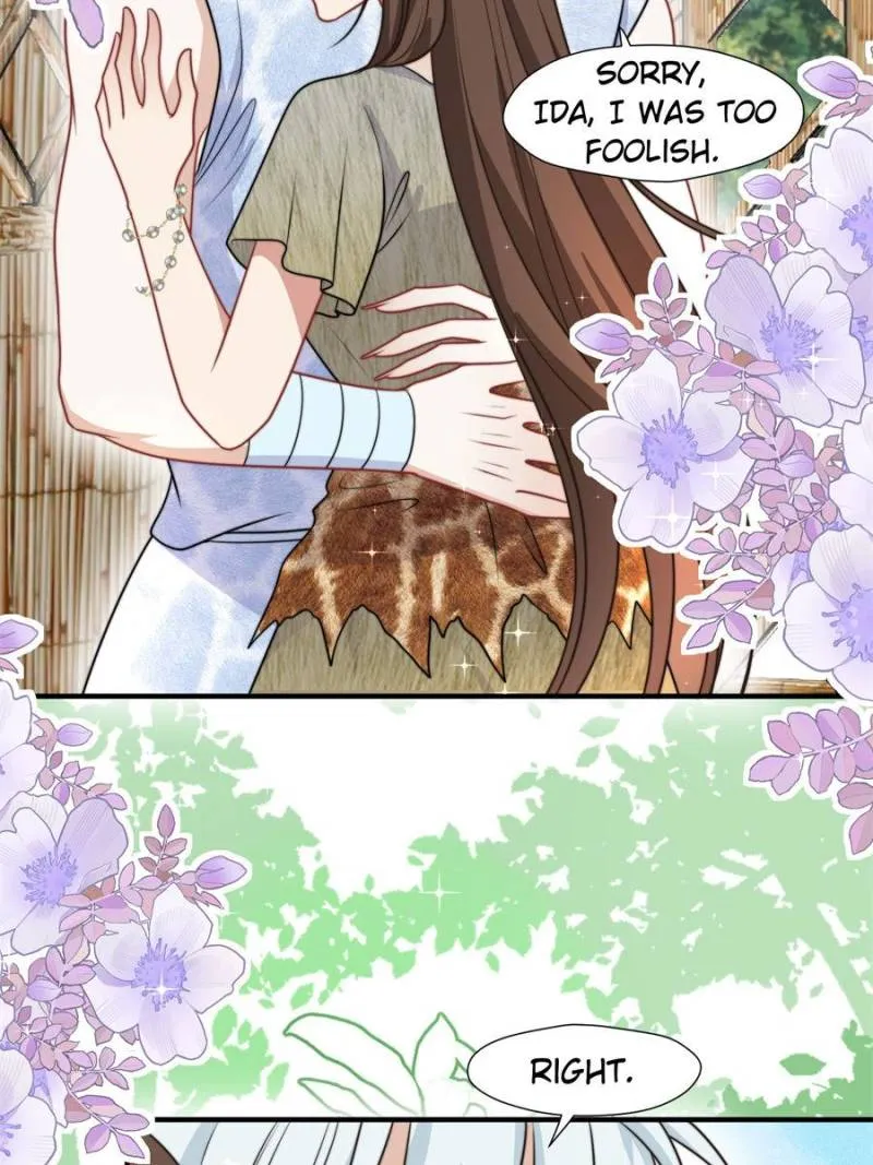 I Became the Beastman’s Wife Chapter 358 Online - página 5