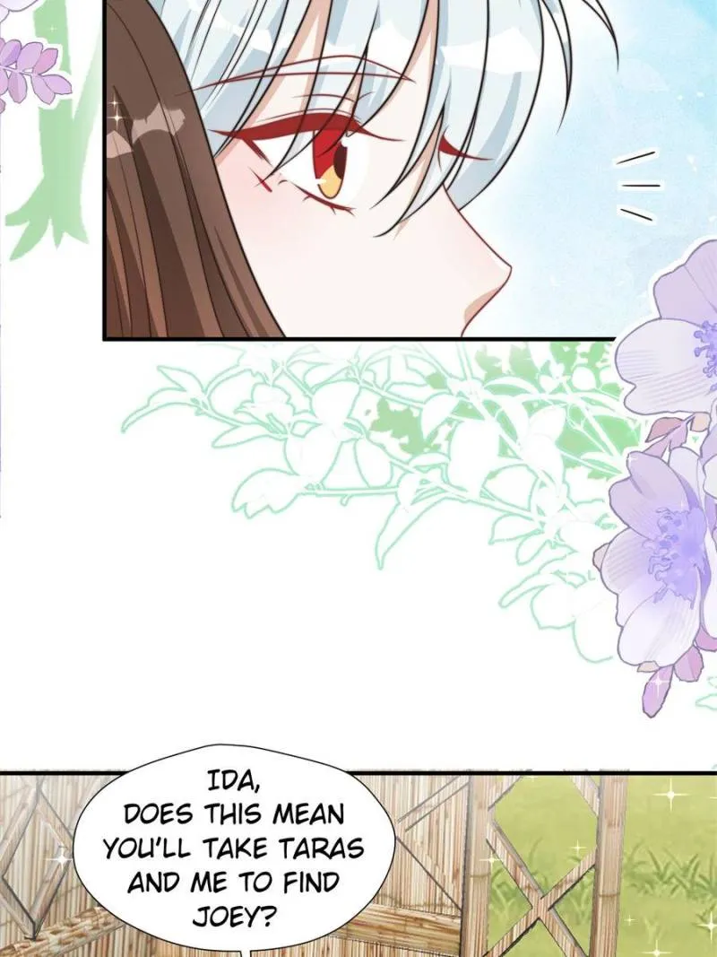 I Became the Beastman’s Wife Chapter 358 Online - página 6