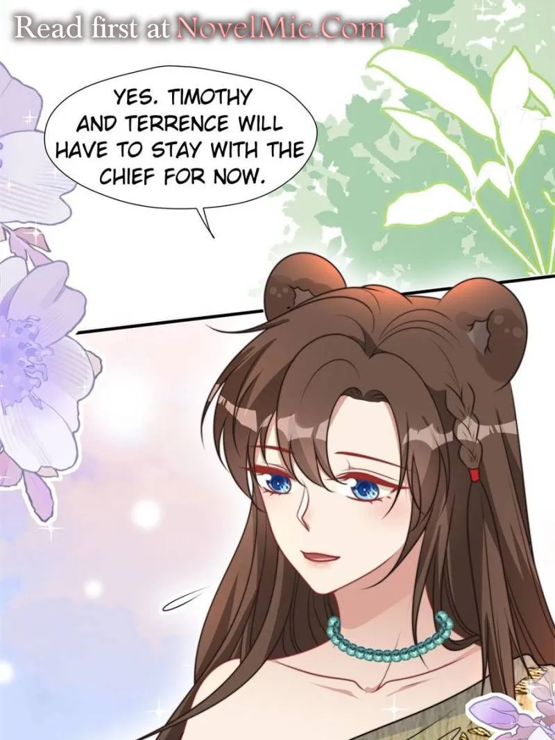 I Became the Beastman’s Wife Chapter 358 Online - página 8