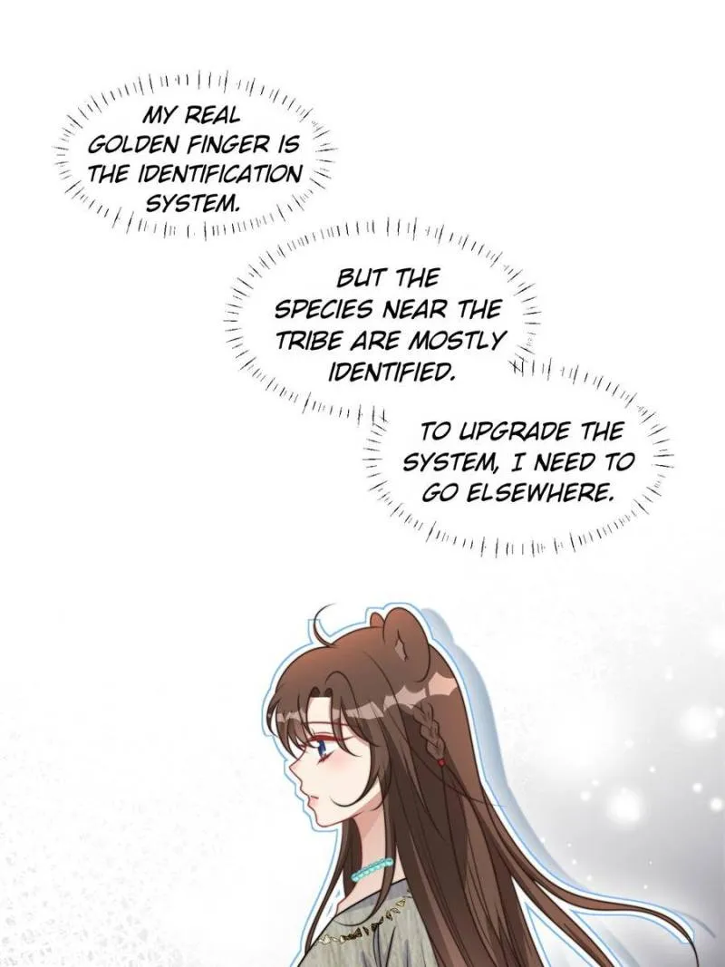 I Became the Beastman’s Wife Chapter 358 Online - página 10