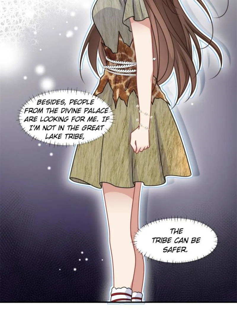 I Became the Beastman’s Wife Chapter 358 Online - página 11