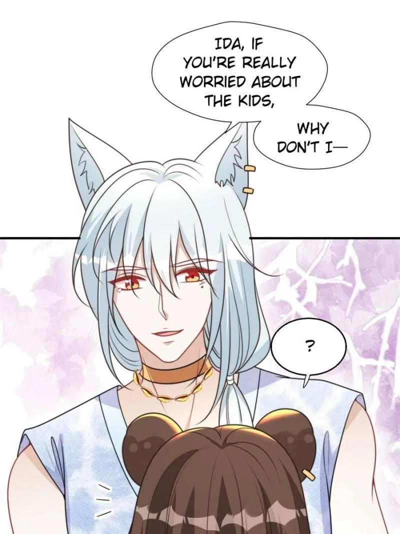 I Became the Beastman’s Wife Chapter 358 Online - página 12