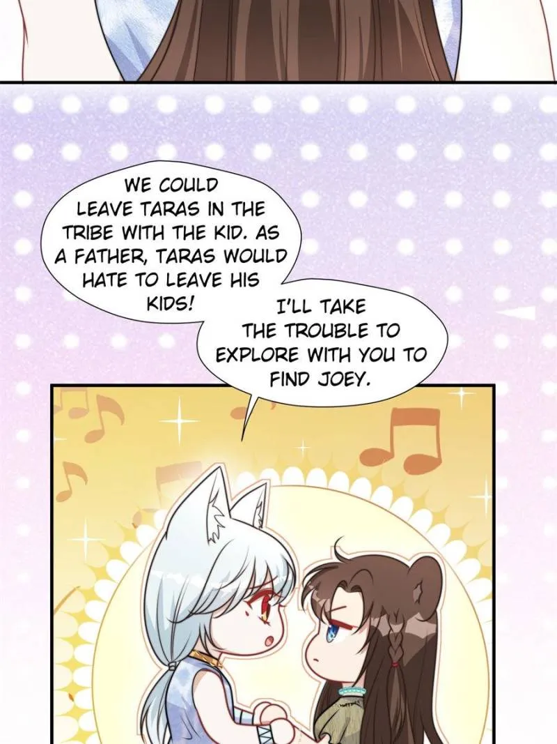 I Became the Beastman’s Wife Chapter 358 Online - página 13