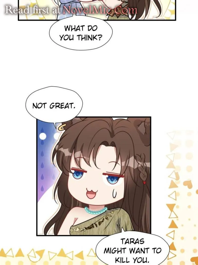 I Became the Beastman’s Wife Chapter 358 Online - página 14