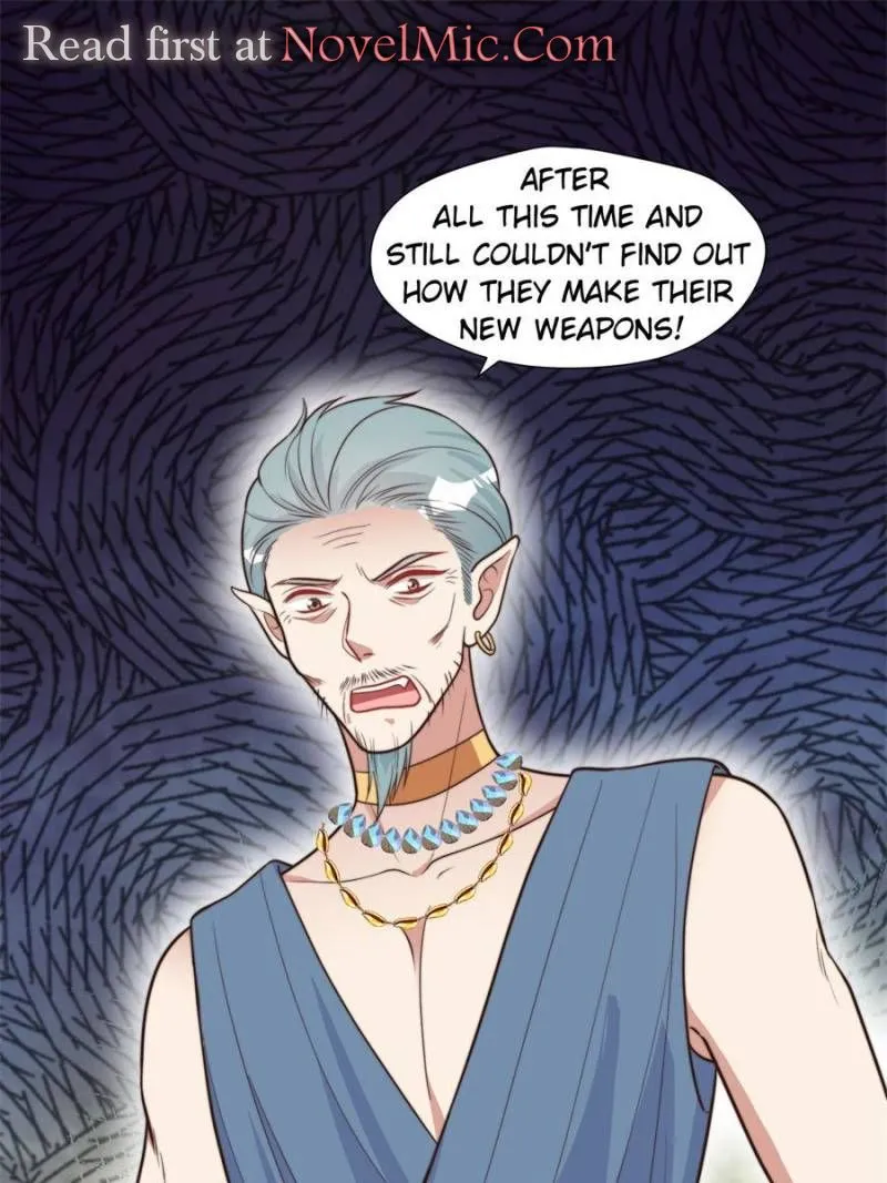 I Became the Beastman’s Wife Chapter 358 Online - página 18