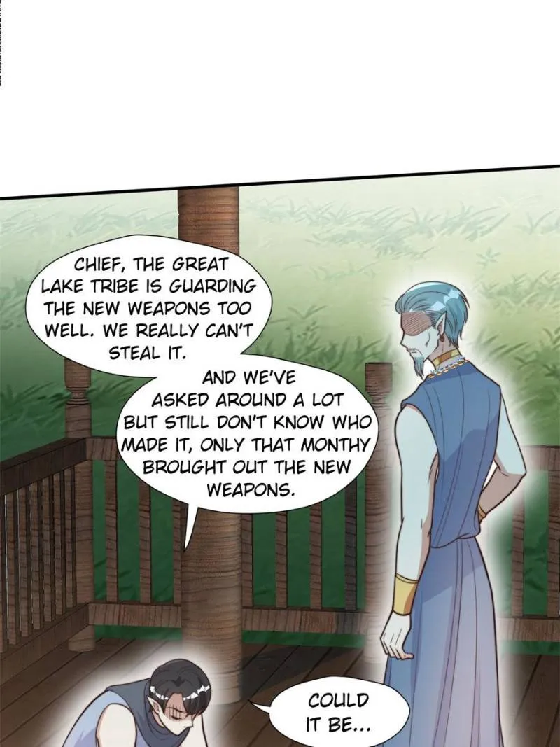 I Became the Beastman’s Wife Chapter 358 Online - página 20