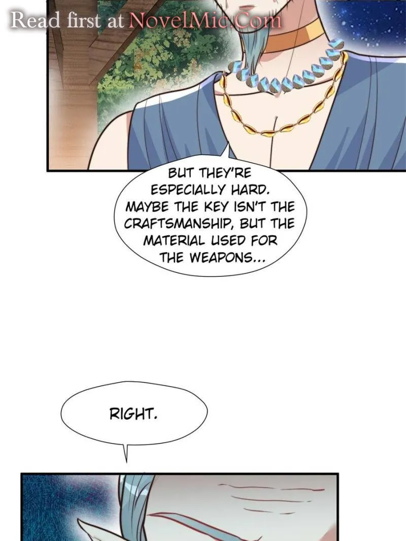 I Became the Beastman’s Wife Chapter 358 Online - página 22