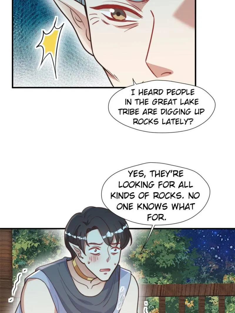 I Became the Beastman’s Wife Chapter 358 Online - página 23