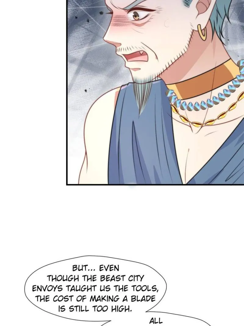 I Became the Beastman’s Wife Chapter 362 Online - página 3