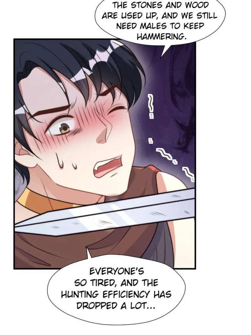 I Became the Beastman’s Wife Chapter 362 Online - página 4
