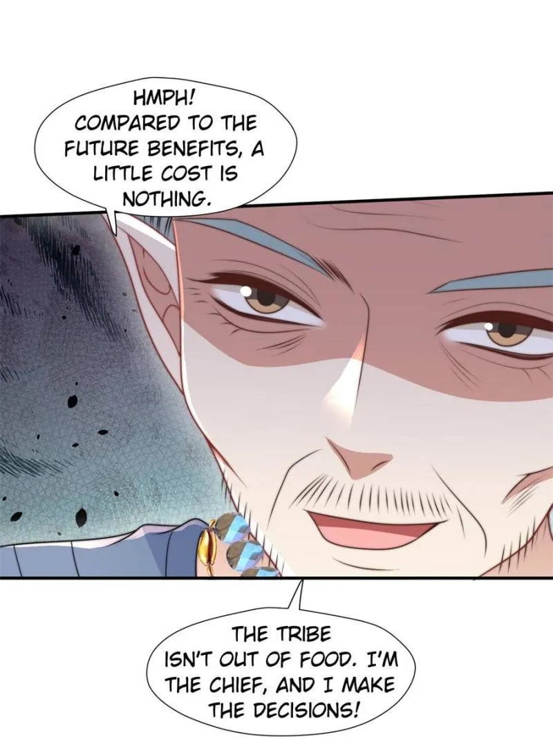 I Became the Beastman’s Wife Chapter 362 Online - página 5